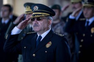 G&ouml;revden alınan Emniyet Genel M&uuml;d&uuml;r&uuml; Uzunkaya: G&ouml;revden alınmam doğal