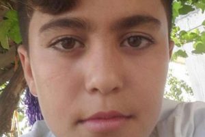 Denizde kaybolan Yasir'in cansız bedeni bulundu