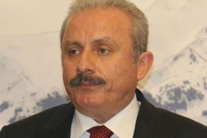 Şentop: Milli M&uuml;cadele, &ouml;l&uuml;m&uuml; &ouml;ld&uuml;ren bir milletin ibretlerle dolu destanıdır