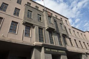 T&uuml;rkiye ile ABD g&uuml;venli b&ouml;lge g&ouml;r&uuml;şmelerine başladı