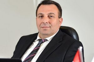 Bursa NOSAB Y&ouml;netim Kurulu Başkanı G&uuml;lmez'den Basın Bayramı mesajı