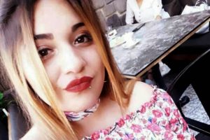 9 g&uuml;nl&uuml;k yaşam savaşını kaybetti... Gen&ccedil; kıza acı veda