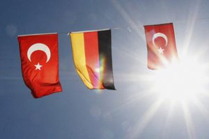 T&uuml;rkler Avrupa'da en &ccedil;ok Almanya'dan vatandaşlık aldı