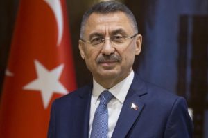 Fuat Oktay duyurdu: 2020'de &uuml;cretsiz olacak