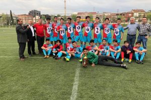 Yıldızlar Bursa Yavuzselim Gen&ccedil;lerbirliği'nde yetişecek