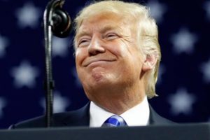 Trump'ın adayı onay aldı!