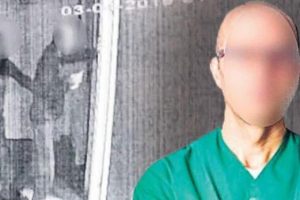 Profes&ouml;re cinsel istismar su&ccedil;lamasında iddianame kabul edildi