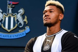 Newcastle United, Joelinton'u rekor bedele transfer etti