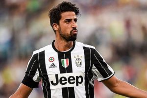 Sami Khedira adım adım Fenerbah&ccedil;e'ye