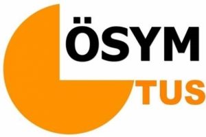 TUS ve STS adaylarına "son g&uuml;n" uyarısı