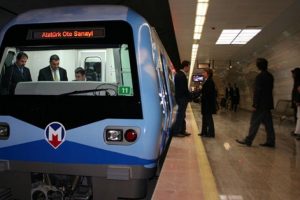 Metro İstanbul'dan kirli hava a&ccedil;ıklaması