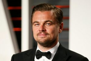 Leonardo DiCaprio'ya 'Baykal G&ouml;l&uuml;' &ccedil;ağrısı