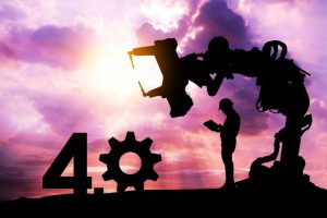 T&uuml;rkiye end&uuml;stri 4.0'a ne kadar hazır