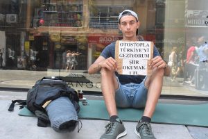 Otostopla T&uuml;rkiye turuna &ccedil;ıktı