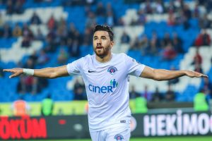 Kasımpaşa'nın &ouml;rnek transfer politikası