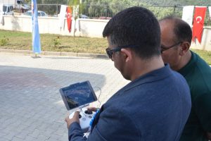Bursa Gemlik Emniyet M&uuml;d&uuml;r&uuml; Y&uuml;ce 3. sınıf emniyet m&uuml;d&uuml;r&uuml; oldu
