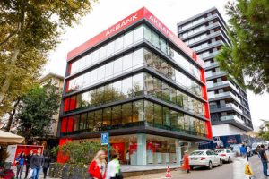 Akbank'tan konut kredilerinde faiz indirimi