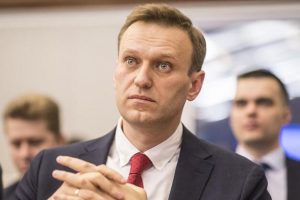Rus muhalif Aleksey Navalnıy yeniden g&ouml;zaltına alındı