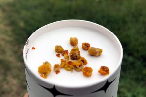 Arı ekmeği, sentetik vitaminlerin yerini alıyor