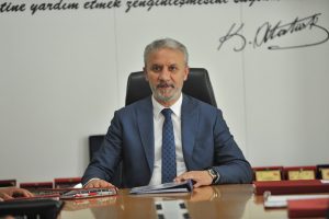 Bursa İTSO Başkanı Uğurdağ'dan 2. el oto tacirlerine uyarı