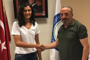 Nil&uuml;fer'de transfer bitmiyor