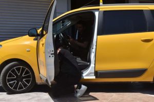 Taksiler i&ccedil;in getirilen kamera zorunluluğu mahkeme kararıyla kalktı
