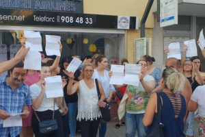 Almanya'daki gurbet&ccedil;ileri dolandıran T&uuml;rk ortadan kayboldu