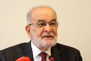 Karamollaoğlu'ndan Hakan Atilla a&ccedil;ıklaması: Memnuniyet duyuyoruz