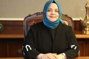 Bakan Sel&ccedil;uk'tan toplu s&ouml;zleşme a&ccedil;ıklaması