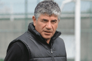 Giray Bulak: Lige avantajlı başlamak istiyoruz