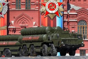 &Ccedil;in'e S-400 sevkiyatının ikinci etabı başladı