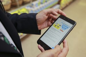 Bursa'nın &uuml;nl&uuml; market zincirinden BİP'le işbirliği