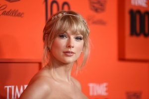Taylor Swift'ten yeni şarkı