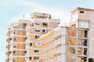 Kapalı Maraş'ın envanterini &ccedil;ıkaracak ekip yarın b&ouml;lgeye giriş yapacak