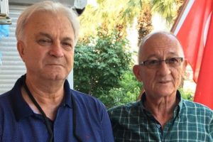 Telefon dolandırıcıları, emekli emniyet m&uuml;d&uuml;r&uuml;n&uuml; dolandırmak istedi