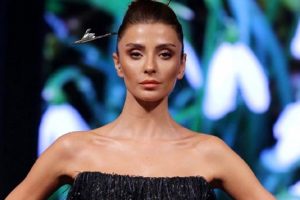 &Ouml;zge Ulusoy'dan hakkında &ccedil;ıkan iddialara net cevap