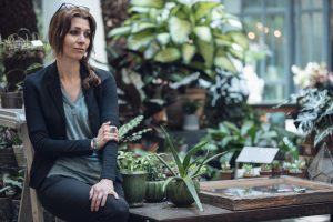 Elif Şafak, Booker &Ouml;d&uuml;l&uuml; aday listesinde