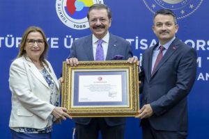 "Bir&ccedil;ok &uuml;r&uuml;nde gelir garantili &uuml;r&uuml;n sigortası &ccedil;ıkaracağız"