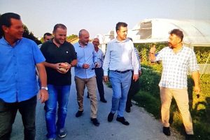 Bursa'da seracılığa rağbet artıyor