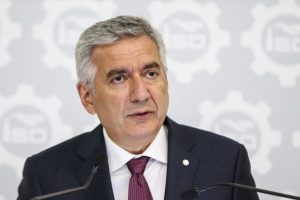 "TCDD bir an &ouml;nce &ouml;zelleştirilmeli"