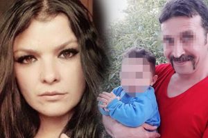Birlikte yaşadığı kadını &ouml;ld&uuml;rd&uuml;! "Sinirlendim"