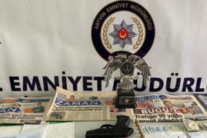 7 ilde FET&Ouml; operasyonu! 40 kişi hakkında g&ouml;zaltı kararı