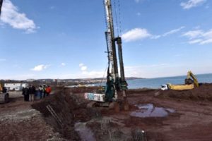 Cumhurbaşkanlığı K&ouml;şk&uuml;'ne AYM "dur" dedi