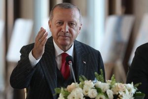 Cumhurbaşkanı Erdoğan, Mirziyoyev ile telefonda g&ouml;r&uuml;şt&uuml;