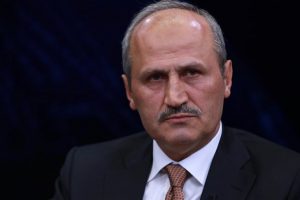 Turhan: T&uuml;rkiye'de g&uuml;nde yaklaşık 500 siber saldırı bertaraf ediliyor
