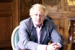 Boris Johnson'dan T&uuml;rkl&uuml;k a&ccedil;ıklaması: Benim T&uuml;rk yanım zayıf