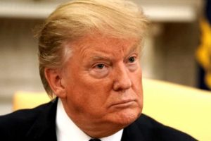 Trump, T&uuml;rkiye'ye yaptırım uygulamak istemediğini anlattı