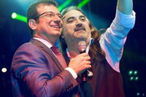 "Biz İmamoğlu ile &ccedil;ok şey paylaşıyoruz, o benim kıymetlimdir"