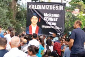 İstediği okulu kazandı ama g&ouml;remedi