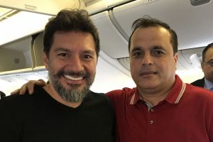 T&uuml;rkiye'nin konuştuğu o fotoğrafı anlattı